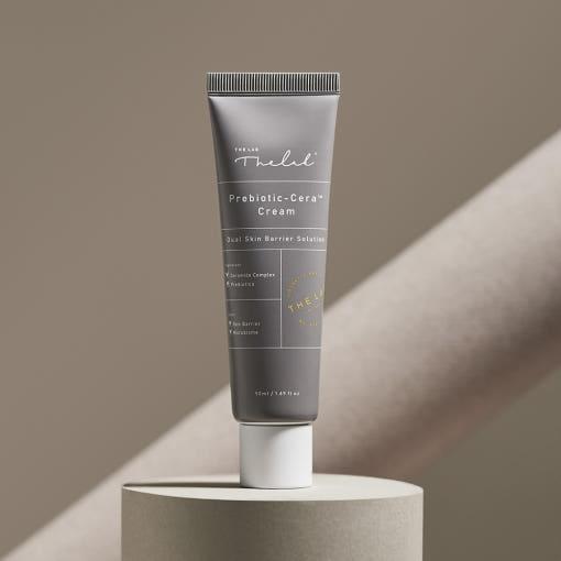 [THE LAB by BLANC DOUX] PREBIOTIC - CERA Cream - 50ml | Hydrating & Protective Facial Cream - Glam Global UKTHE LAB by BLANC DOUX