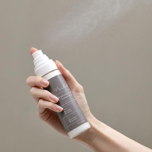 [THE LAB by BLANC DOUX] PREBIOTIC - CERA Cream Mist - 95 ml - Glam Global UKTHE LAB by BLANC DOUX