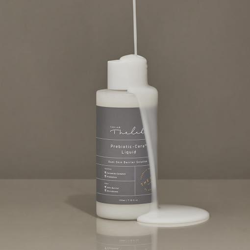 [THE LAB by BLANC DOUX] PREBIOTIC - CERA Liquid - 210ml | Hydrating & Microbiome - Balancing Toner - Glam Global UKTHE LAB by BLANC DOUX