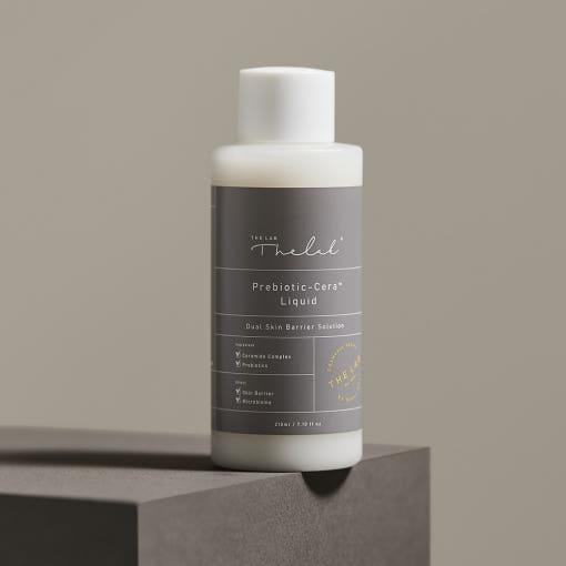 [THE LAB by BLANC DOUX] PREBIOTIC - CERA Liquid - 210ml | Hydrating & Microbiome - Balancing Toner - Glam Global UKTHE LAB by BLANC DOUX