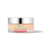 The Organic Pharmacy Face Cream Rose Plus Age Renewal - Glam Global UK