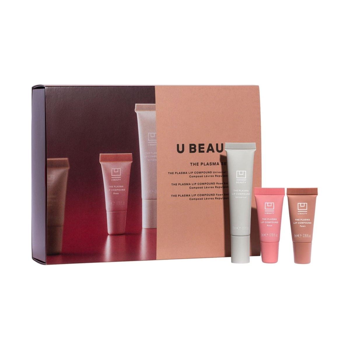 The Plasma Set (Limited Edition) - Glam Global UK