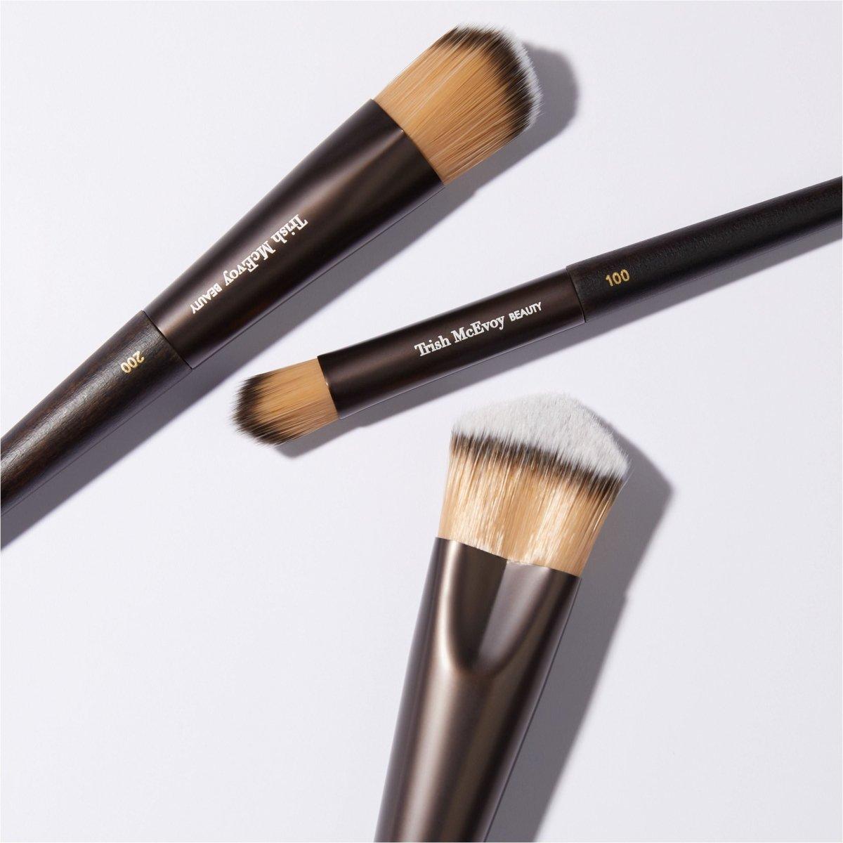 The Power of Brushes (Limited Edition) - Glam Global UK