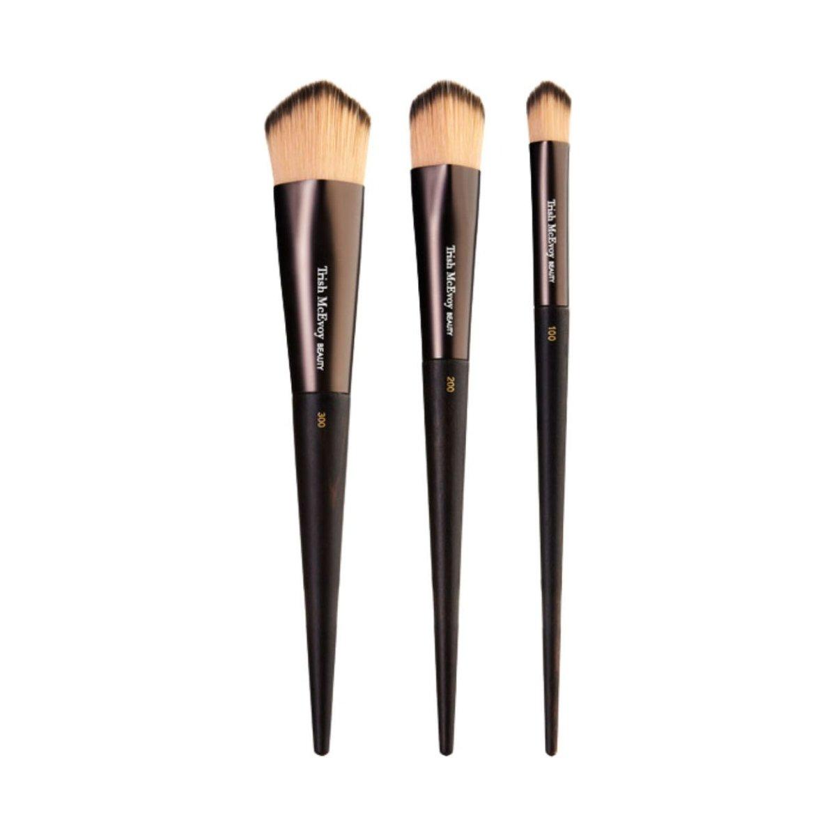 The Power of Brushes (Limited Edition) - Glam Global UK