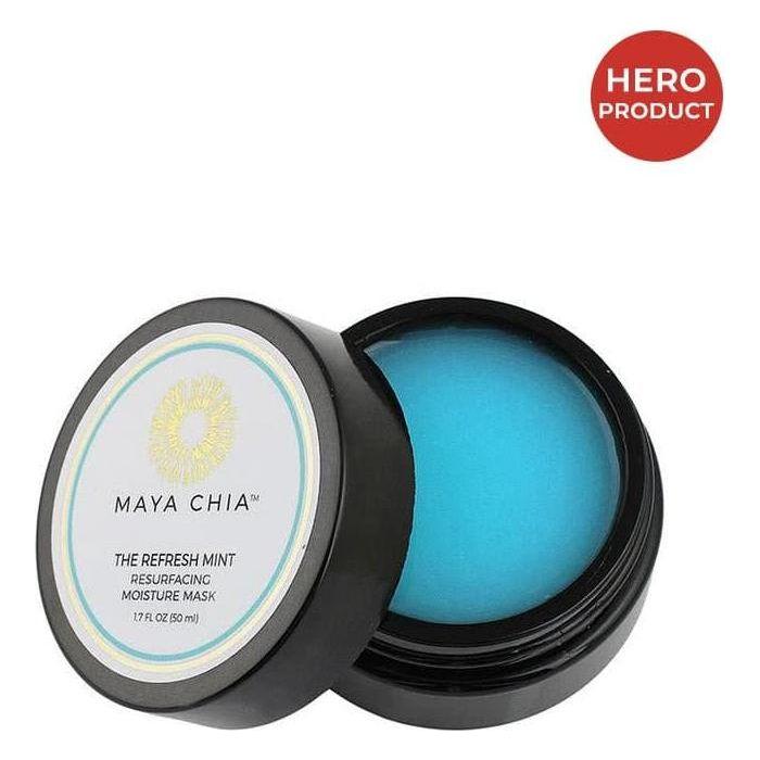 The Refresh Mint - Glam Global UKMaya Chia