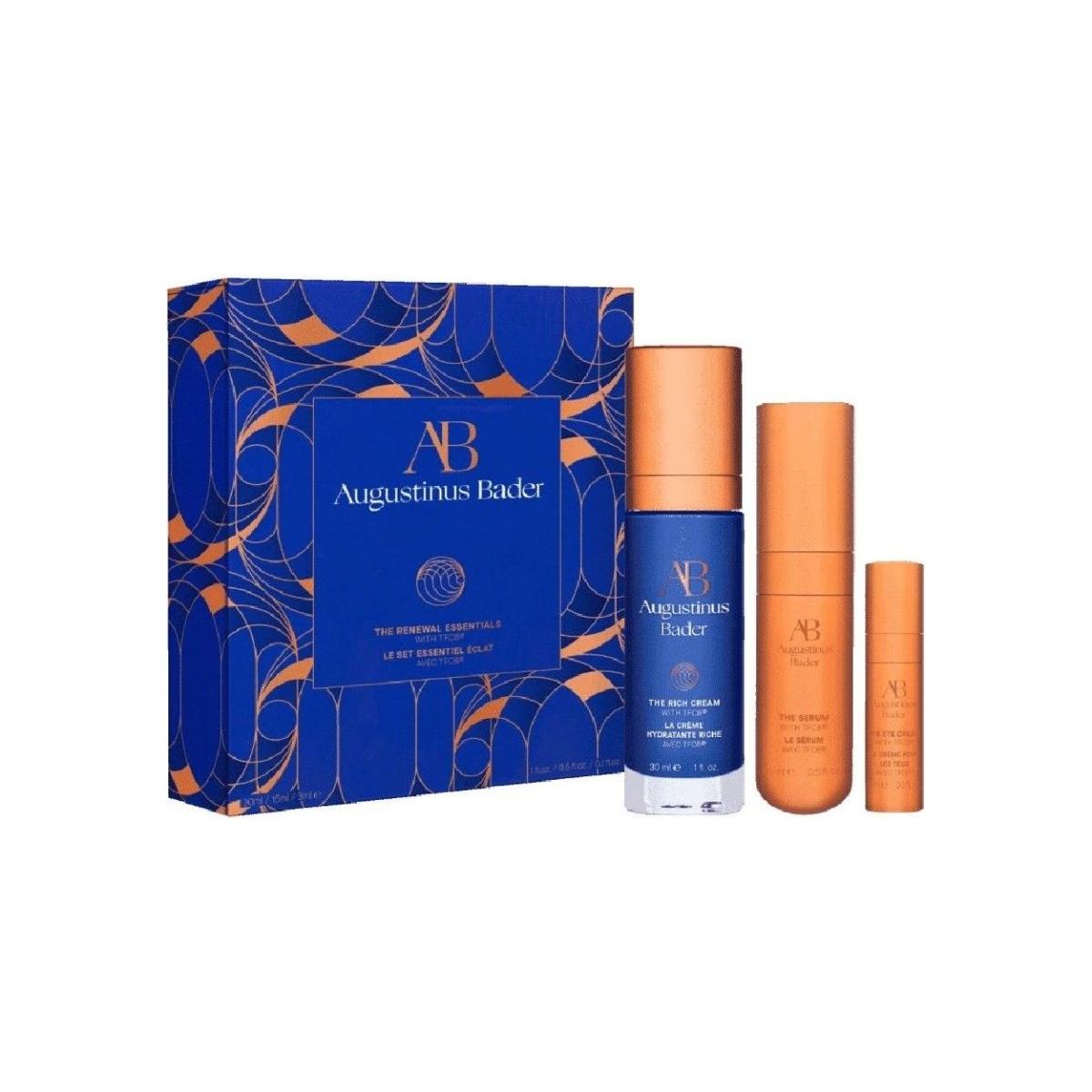 The Renewal Essentials (Limited Edition) - Glam Global UK