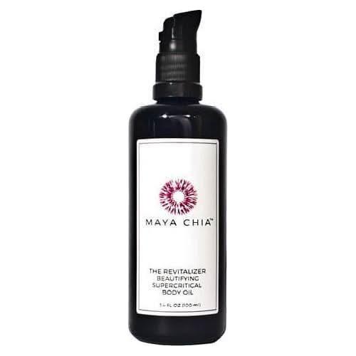 The Revitalizer Body Oil - Glam Global UKMaya Chia