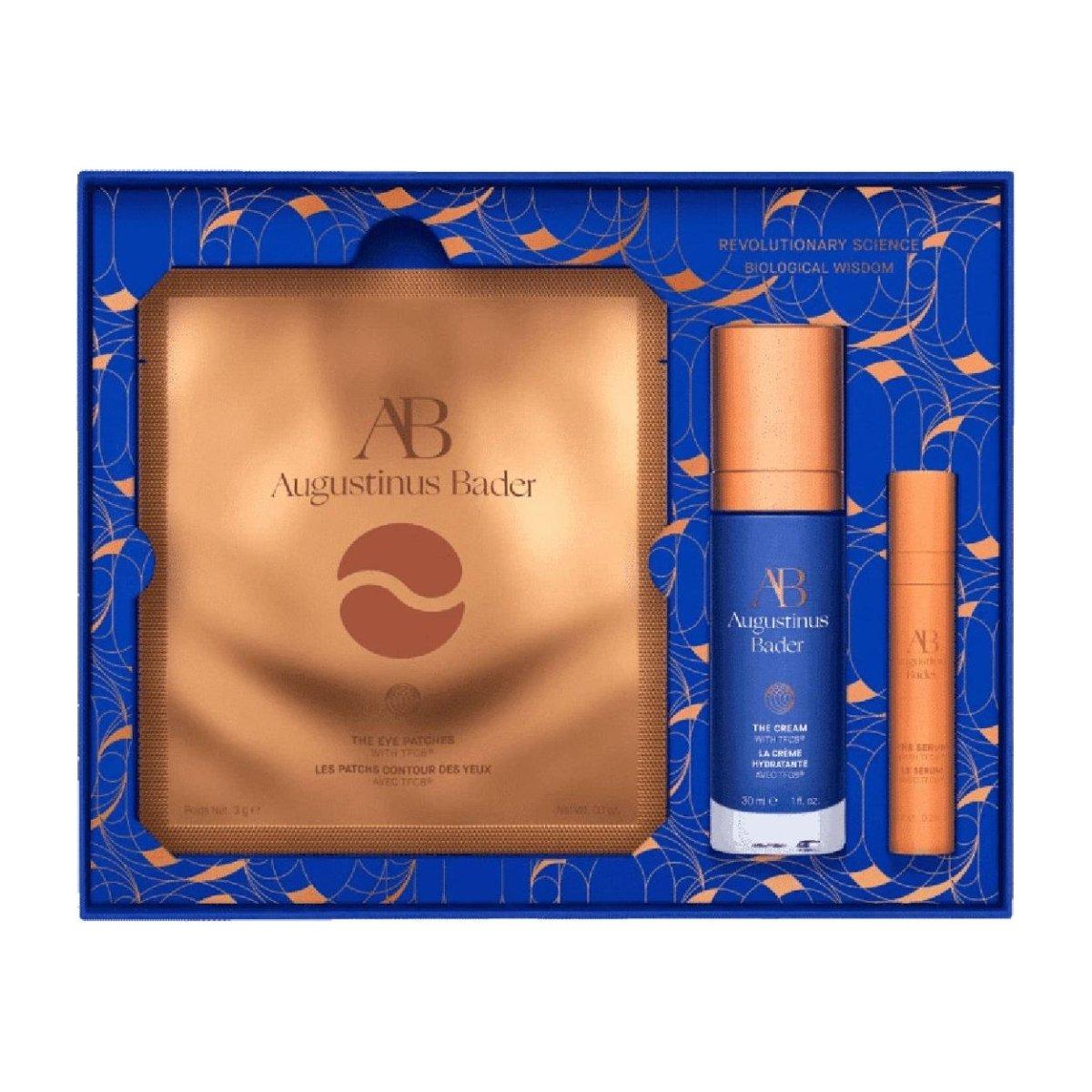 The Revitalizing Essentials (Limited Edition) - Glam Global UK