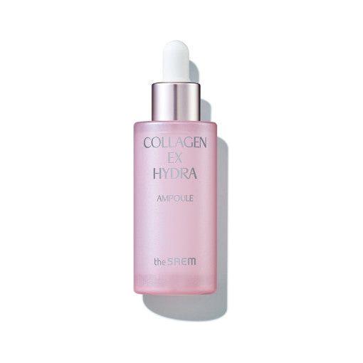 The SAEM Collagen EX Hydra Ampoule 30ml - Glam Global UK