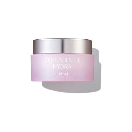 The SAEM Collagen EX Hydra Cream 50ml - Glam Global UK