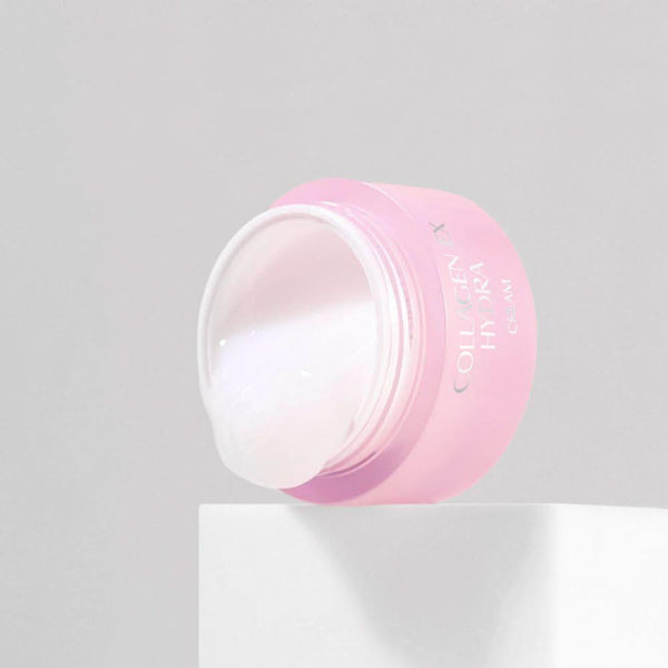 The SAEM Collagen EX Hydra Cream 50ml | Deep Hydration & Skin Firming - Glam Global UKThe SAEM