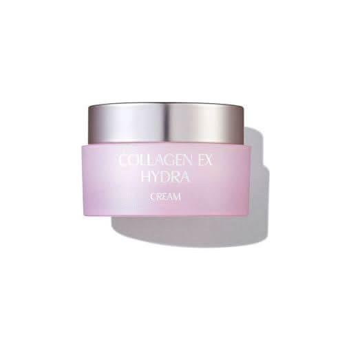 The SAEM Collagen EX Hydra Cream 50ml | Deep Hydration & Skin Firming - Glam Global UKThe SAEM