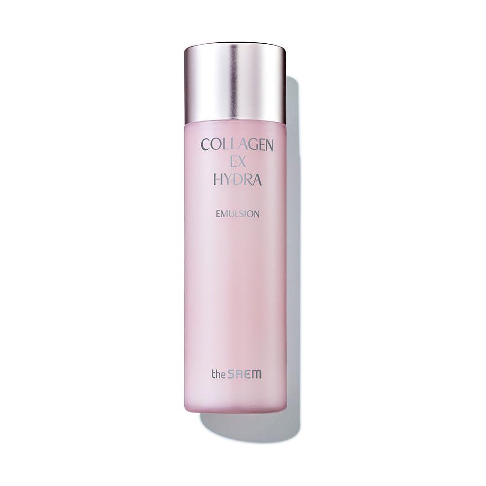 The SAEM Collagen EX Hydra Emulsion 155ml - Glam Global UK