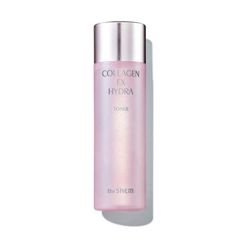 The SAEM Collagen EX Hydra Toner 155ml - Glam Global UK