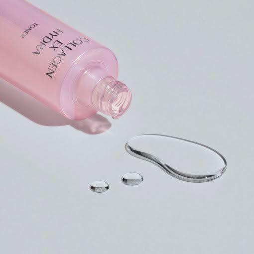 The SAEM Collagen EX Hydra Toner 155ml | Hydrating & Firming Toner - Glam Global UKThe SAEM