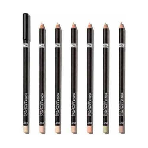 The SAEM Cover Perfection Concealer Pencil 2.5g (7 Colors) | Precise Coverage for Skin Imperfections - Glam Global UKThe SAEM