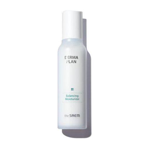 The SAEM Derma Plan Balancing Moisturizer 130ml - Glam Global UK