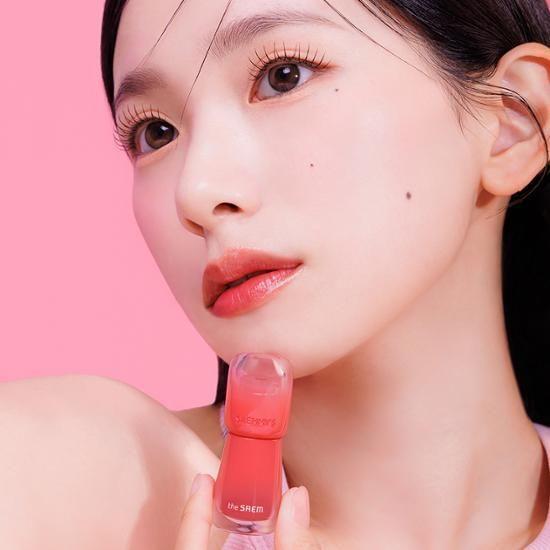 the SAEM Saemmy’s Ade Shot Tint 6 Colors 3.2g - Glam Global UK