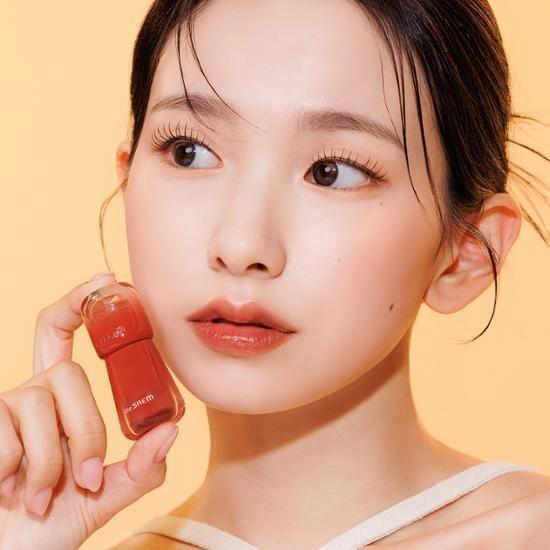 the SAEM Saemmy’s Ade Shot Tint 6 Colors 3.2g - Glam Global UK