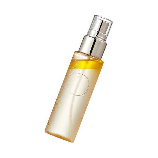 the SAEM Snail Essential EX Wrinkle Solution Mist Serum 75ml - Glam Global UK