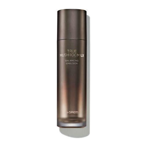 The SAEM True Mushroom LX Balancing Emulsion 115ml - Glam Global UKThe SAEM