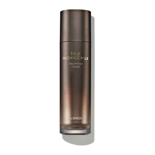 The SAEM True Mushroom LX Treatment Toner 120ml - Glam Global UK