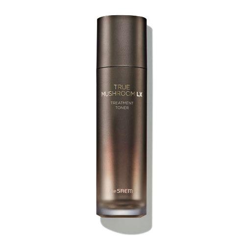 The SAEM True Mushroom LX Treatment Toner 120ml - Glam Global UKThe SAEM