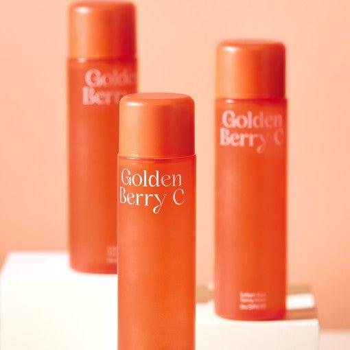 The SAEM Urban Eco Golden Berry C Toning Water 160ml - Glam Global UK