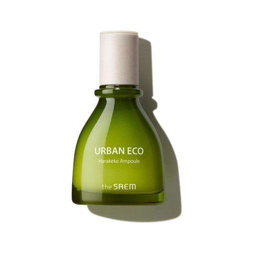 The SAEM Urban Eco Harakeke Ampoule 45ml - Glam Global UK