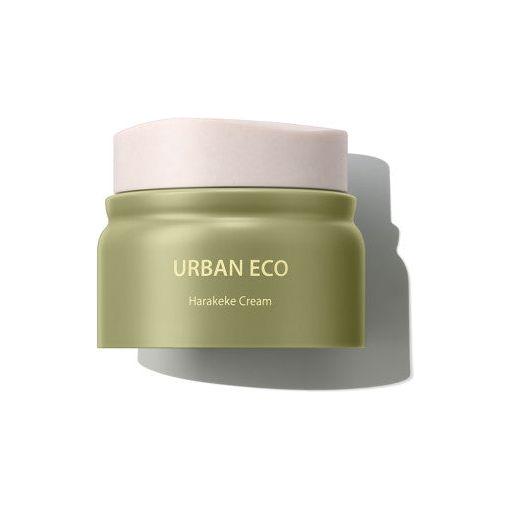 The SAEM Urban Eco Harakeke Cream 50ml | Deep Hydration & Nourishing Care - Glam Global UKThe SAEM