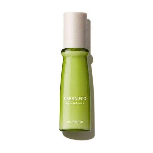 The SAEM Urban Eco Harakeke Deep Moisture Essence 50ml - Glam Global UK