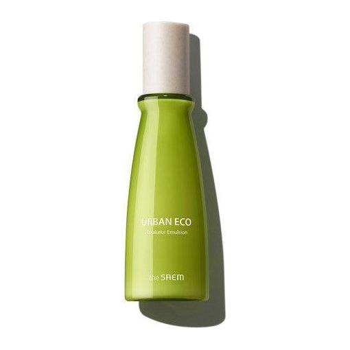 The SAEM Urban Eco Harakeke Emulsion 130ml - Glam Global UK