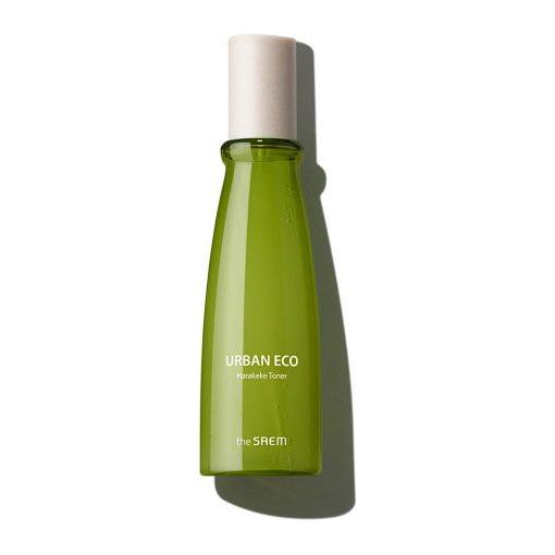 The SAEM Urban Eco Harakeke Toner 150ml - Glam Global UK