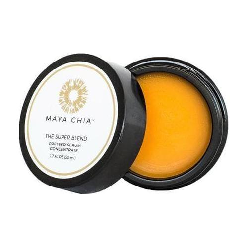 Maya Chia The Super Blend Pressed Serum - 50ml - Glam Global UKMaya Chia