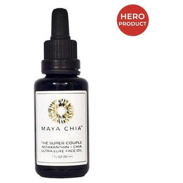 Maya Chia The Super Couple Ultra Luxe Face Oil - 30ml - Glam Global UKMaya Chia
