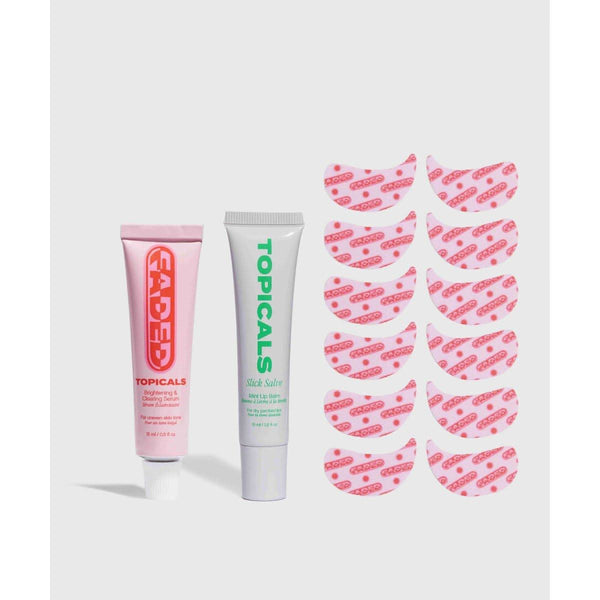 Topicals The Topicals Essentials - Glam Global UKTopicals