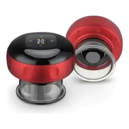 TheraCup 2.0: The Ultimate Wellness Companion for Holistic Healing - Glam Global UKGlam Global UK