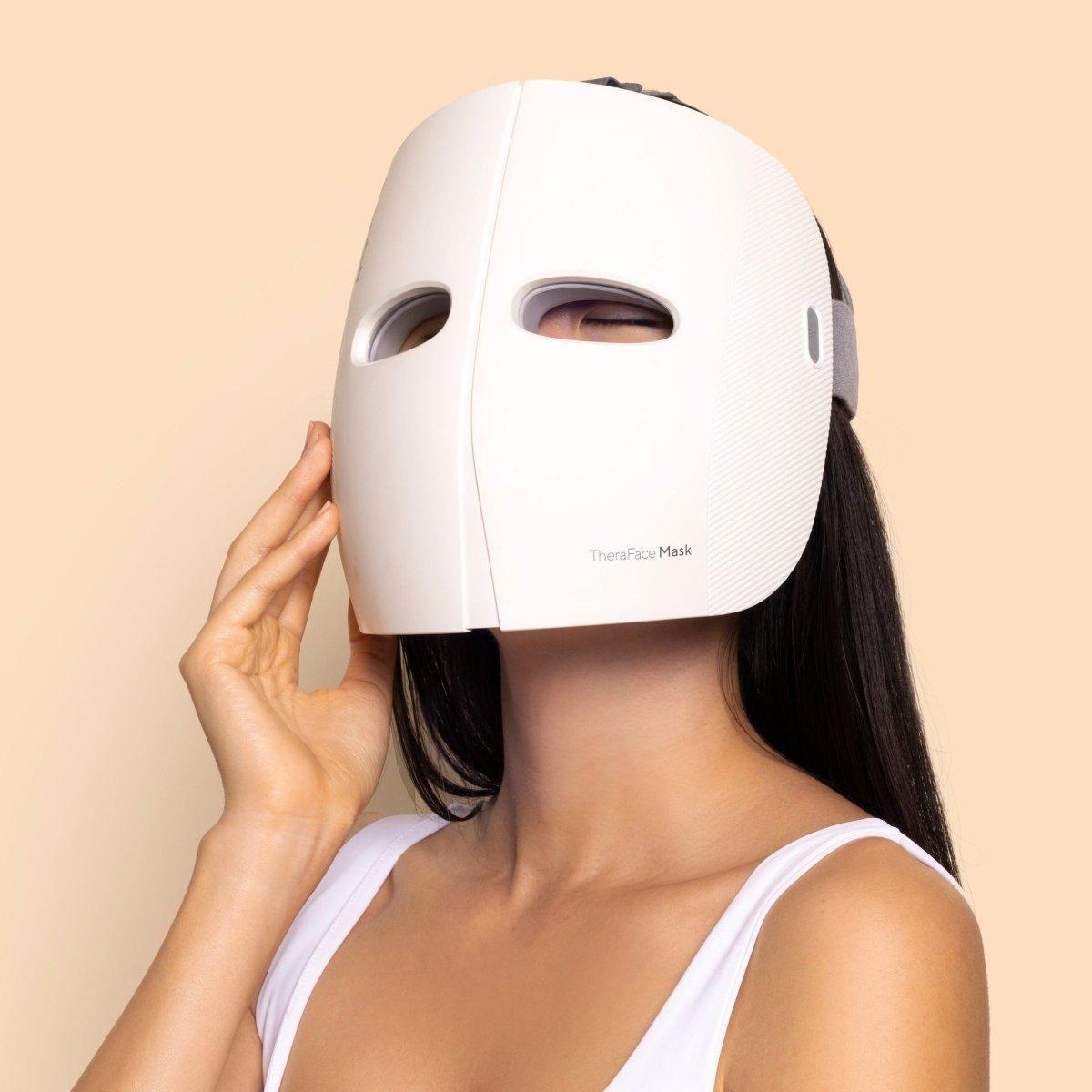 TheraFace Mask - Glam Global UK