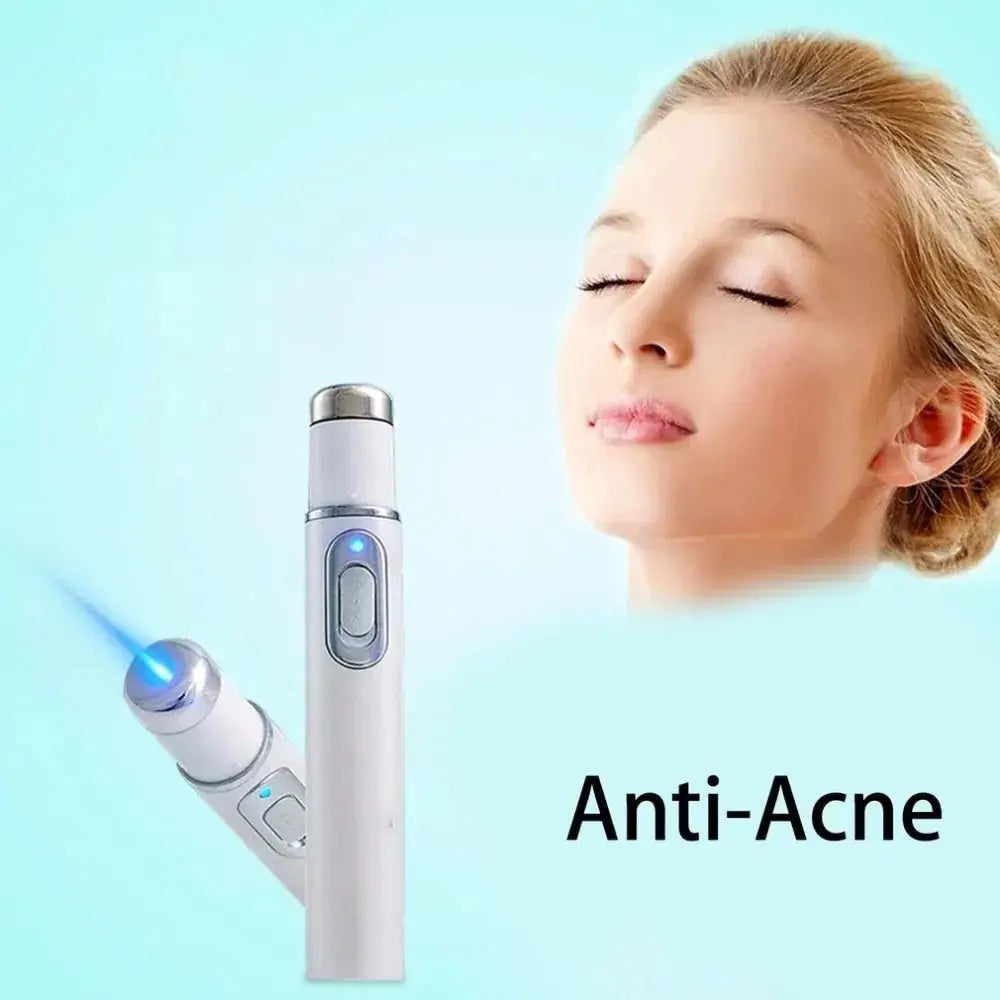 Therapy Acne Laser Pen - Glam Global UK