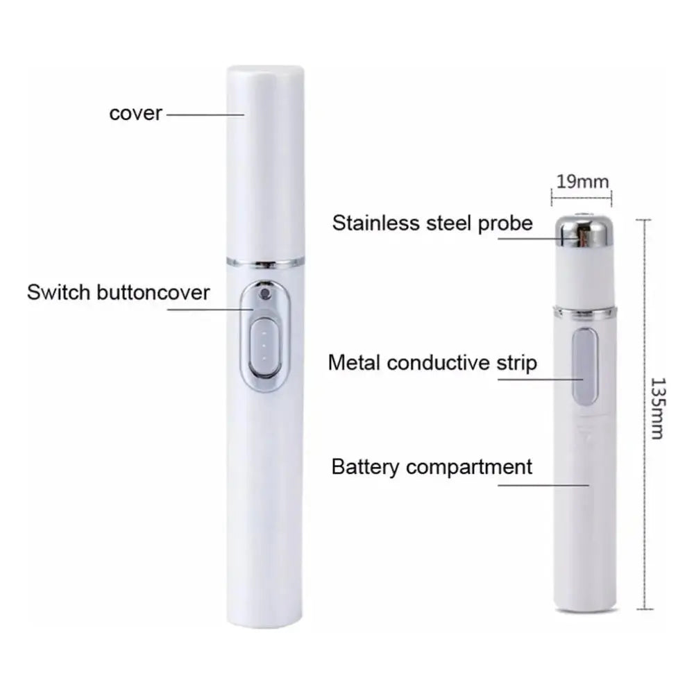 Therapy Acne Laser Pen - Glam Global UK