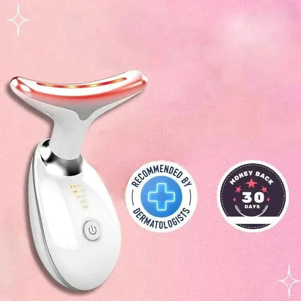 Thermal Face Lifting Handset - Glam Global UKGlam Global UK