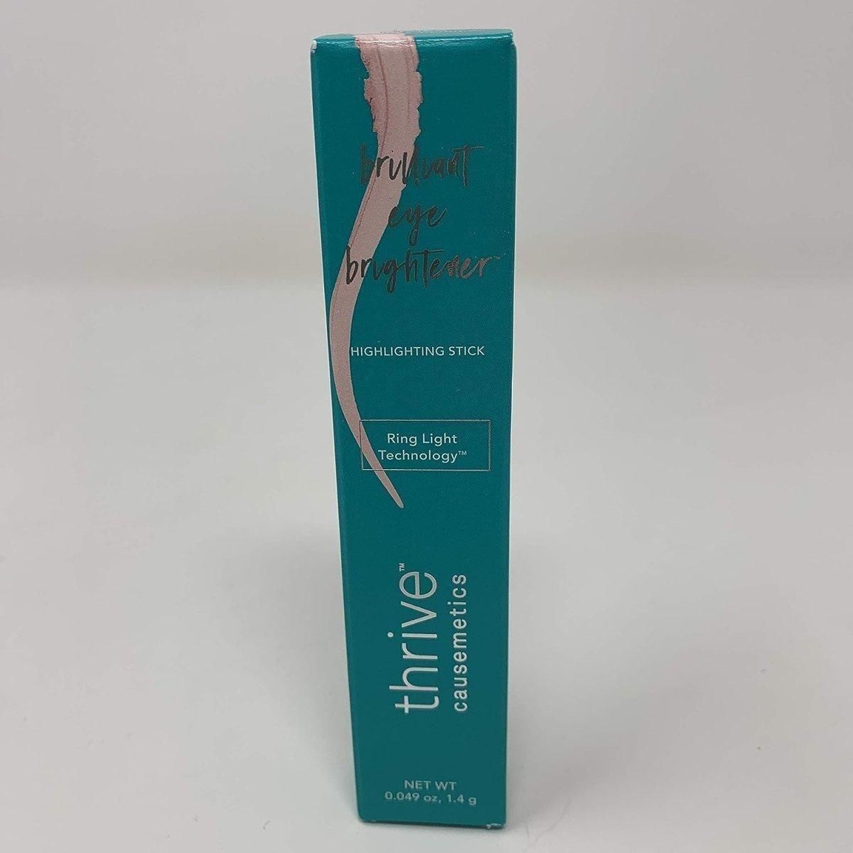 Thrive Causemetics Brilliant Eye Brightener Highlighting Stick - Muna 1.4g - Glam Global UK