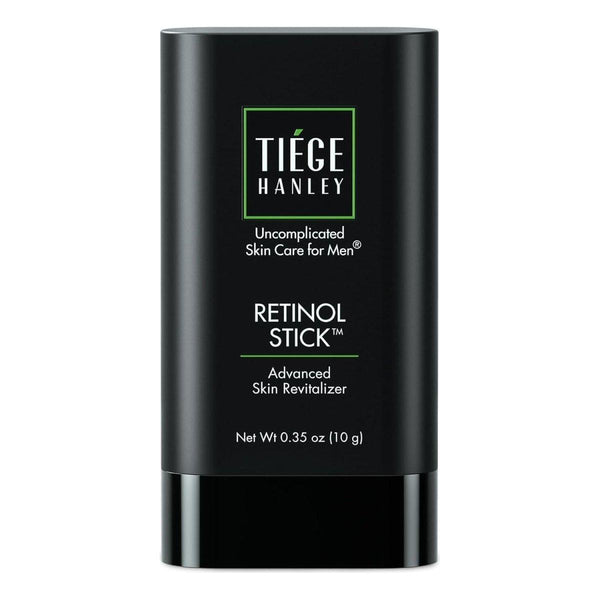 Tiege Hanley Retinol Stick for Men - Anti - Aging Retinol Stick - Glam Global UKTiege Hanley