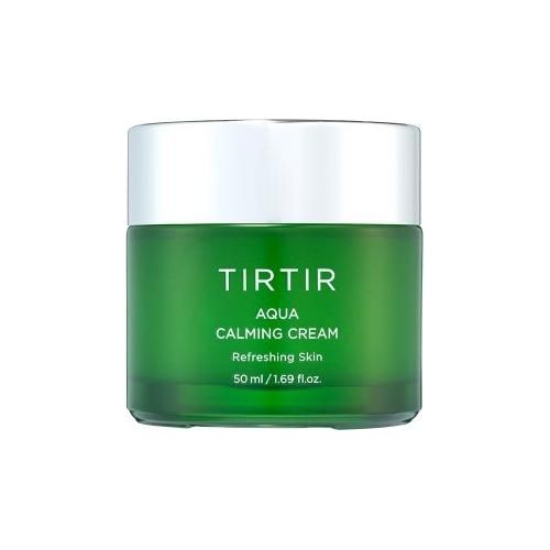 TIRTIR Aqua Calming Cream 50ml - Glam Global UK