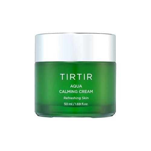 TIRTIR Aqua Calming Cream 50ml - Glam Global UKTIRTIR