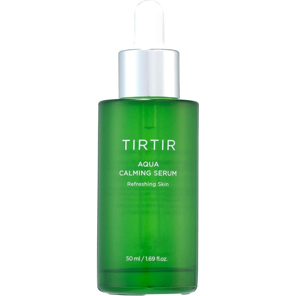 TIRTIR Aqua Calming Serum 50ml - Glam Global UK