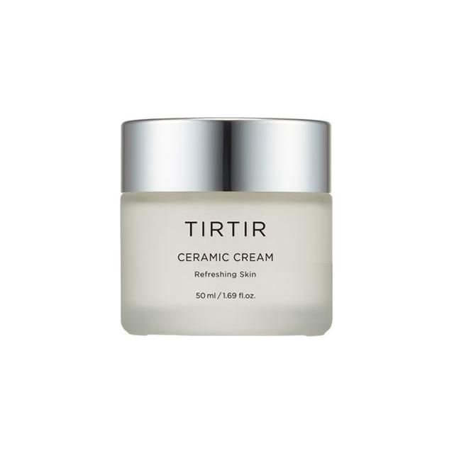 TIRTIR Ceramic Cream 50ml - Glam Global UK