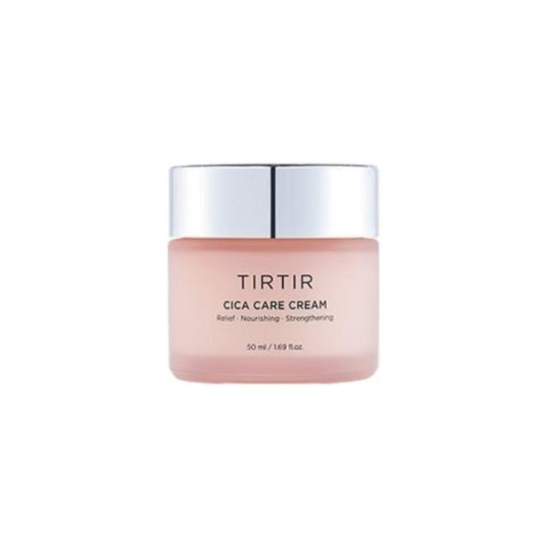 TIRTIR Cica Care Cream 50ml - Glam Global UKTIRTIR