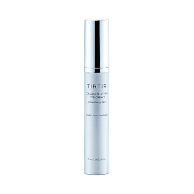 TIRTIR Collagen Lifting Eye Cream 15ml - Glam Global UK