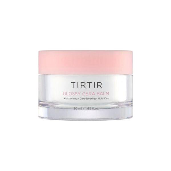 TIRTIR Glossy Cera Balm 50ml - Glam Global UKTIRTIR